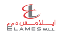 Elames Trading And Contracting - logo